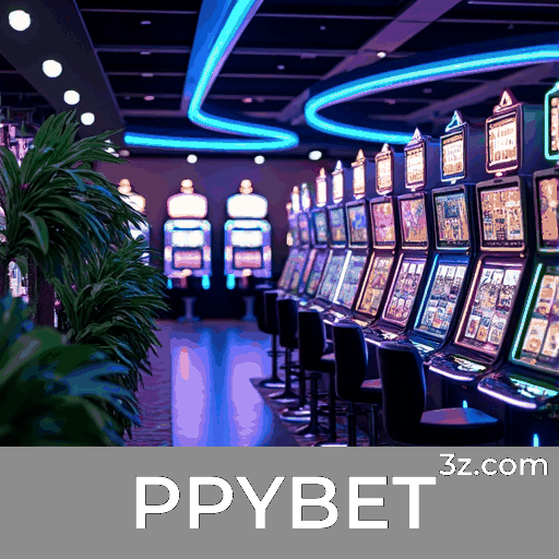 PPYBET: Especialista em Apostas Esportivas no Brasil