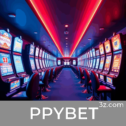 PPYBET: Seu Cassino Online Seguro e Premiado