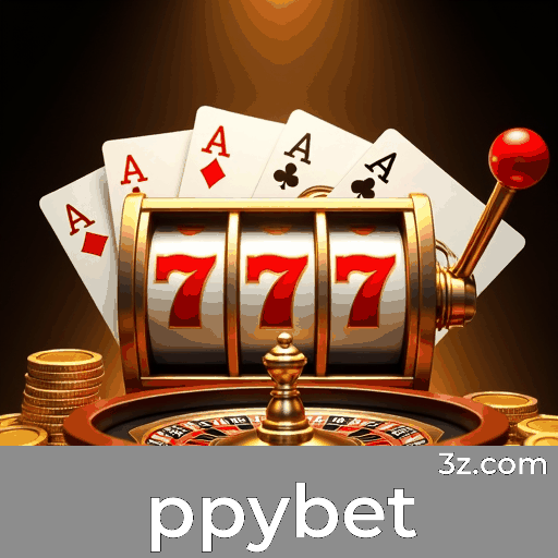 ppybet: Cassino Premiado e Pagamentos Rápidos