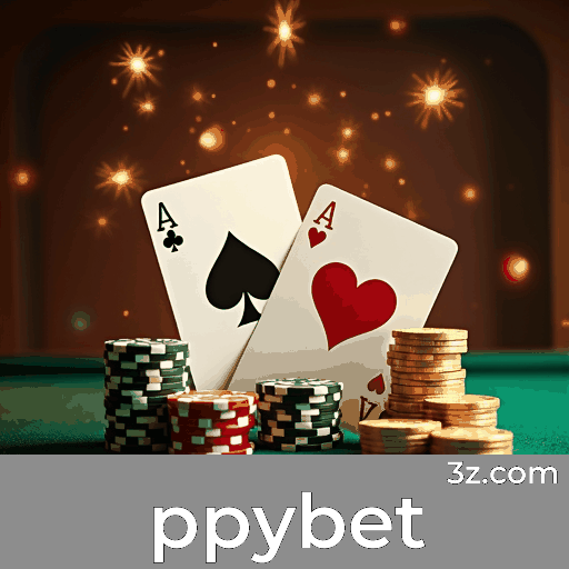 Desenvolvedores Líderes e Tecnologia Avançada no ppybet