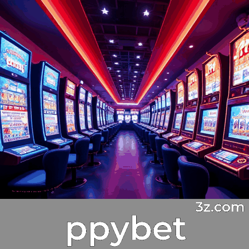 ppybet: Descubra as Ofertas de Bônus Mais Exclusivas e Generosas