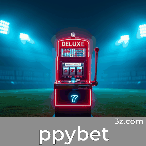 ppybet: Plataforma de Apostas Profissional e Confiável