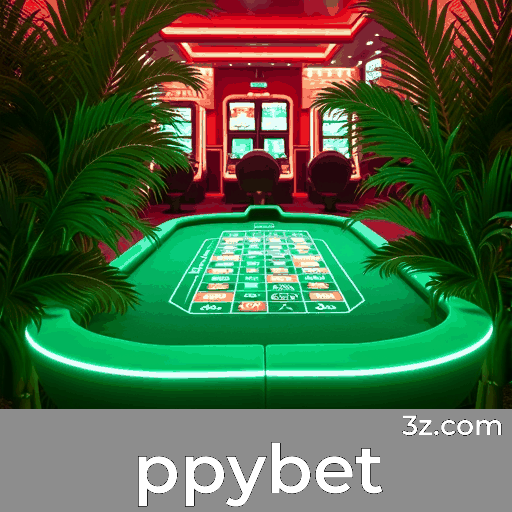 ppybet: Cassino Premiado e Pagamentos Rápidos