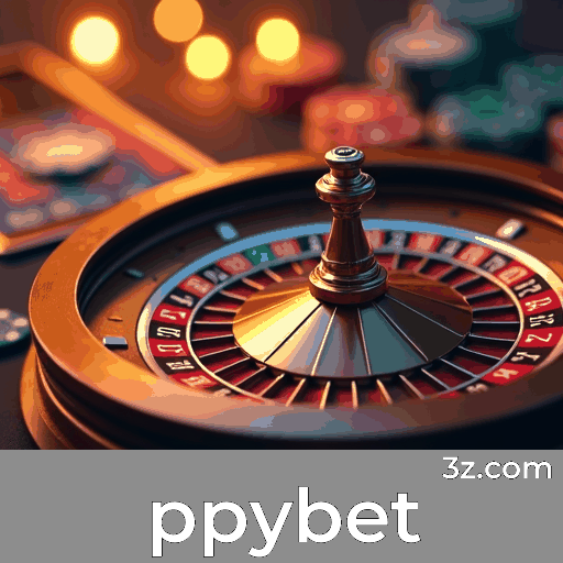 ppybet: Cassino Premiado e Pagamentos Rápidos