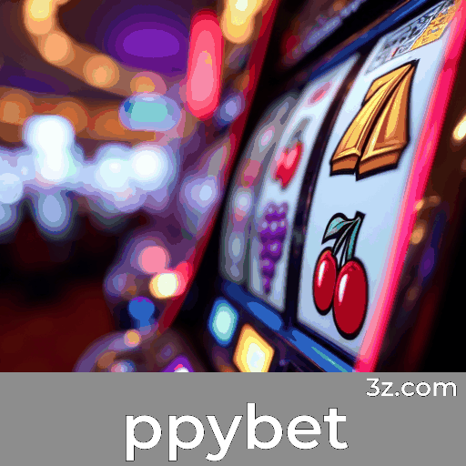 ppybet: Plataforma de Apostas Profissional e Confiável
